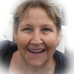Brenda Goudge