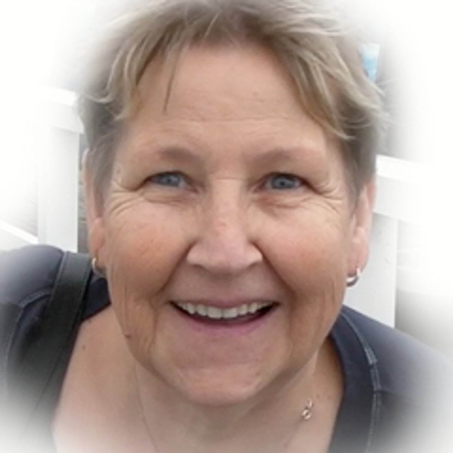 Brenda Goudge