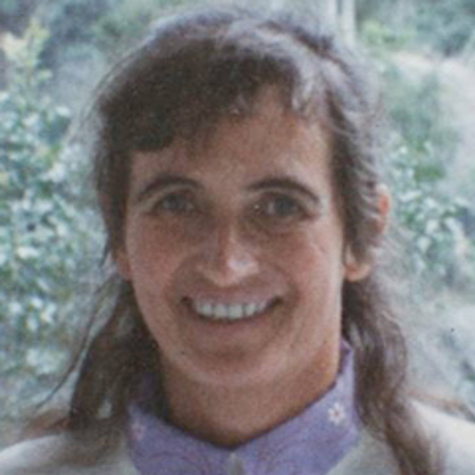 Helen McMahon
