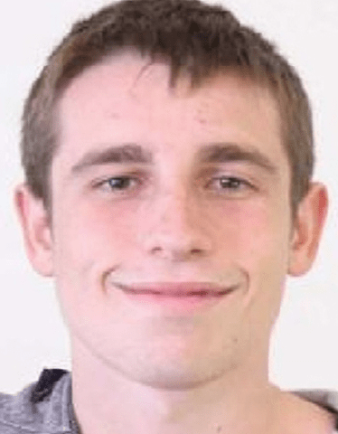Jake Lyons
