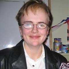 Krystal Fraser