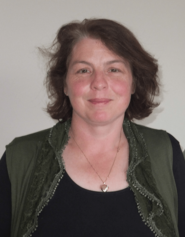 Lorrin Whitehead
