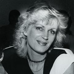 Nanette Ellis
