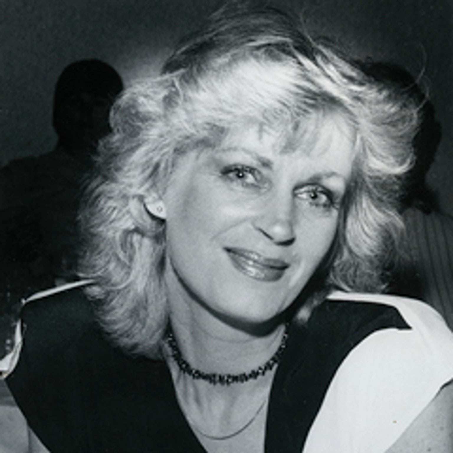 Nanette Ellis