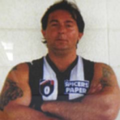 Richard Mladenich