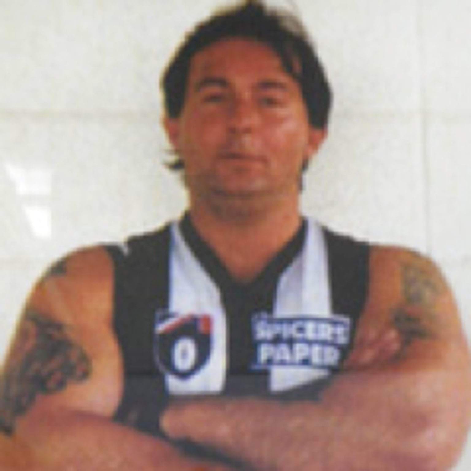 Richard Mladenich