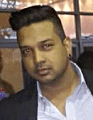 Shiva Chauhan
