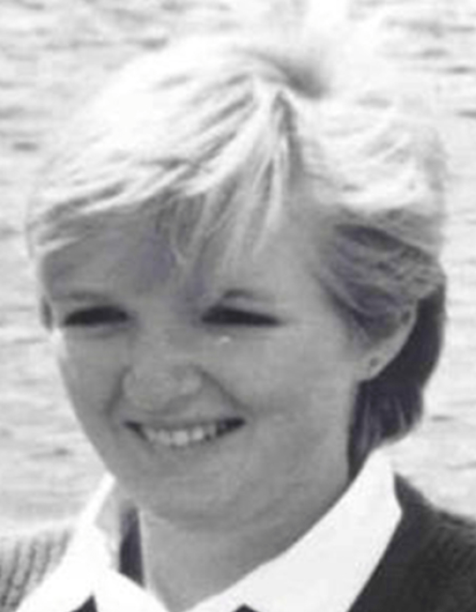 Suzanne Lawrance