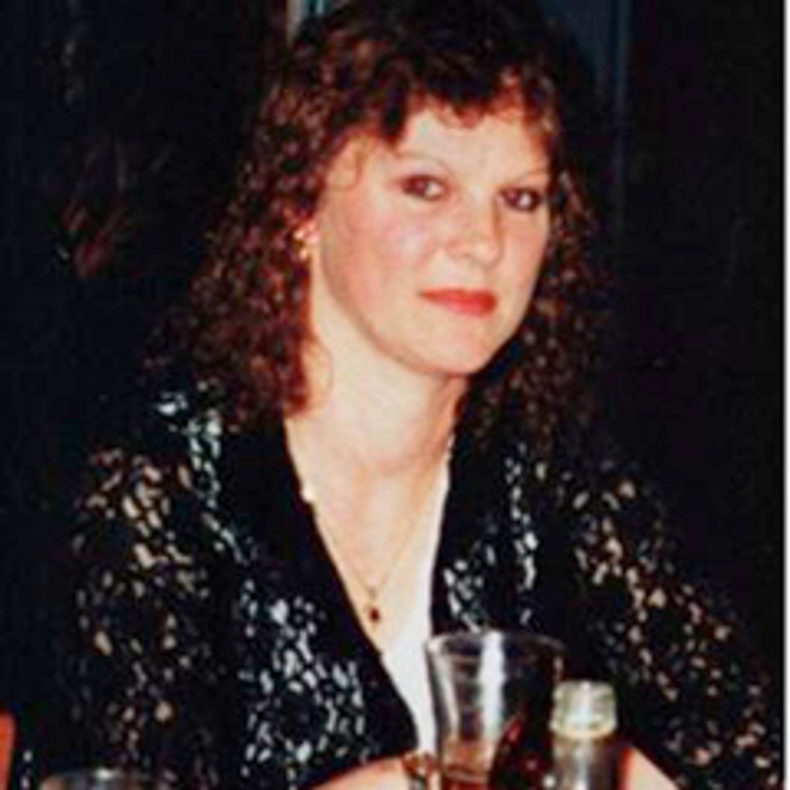 Tracey Howard