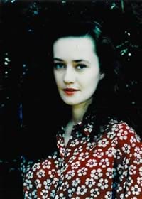 Elisabeth Membrey