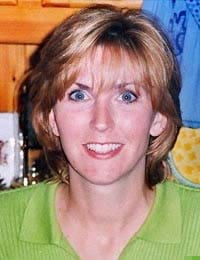 Jane Thurgood-Dove