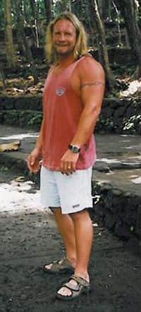 Wayne Kevin Boyd