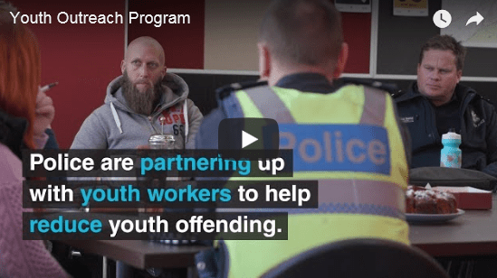 Youth Outreach Program