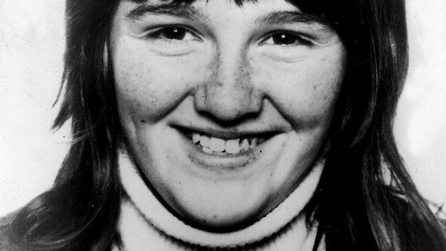 Denise McGregor Photo of Denise McGregor smiling
