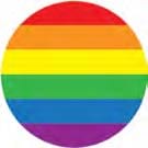 Lesbian, Gay, Bisexual, Transgender, Intersex and Queer flag icon