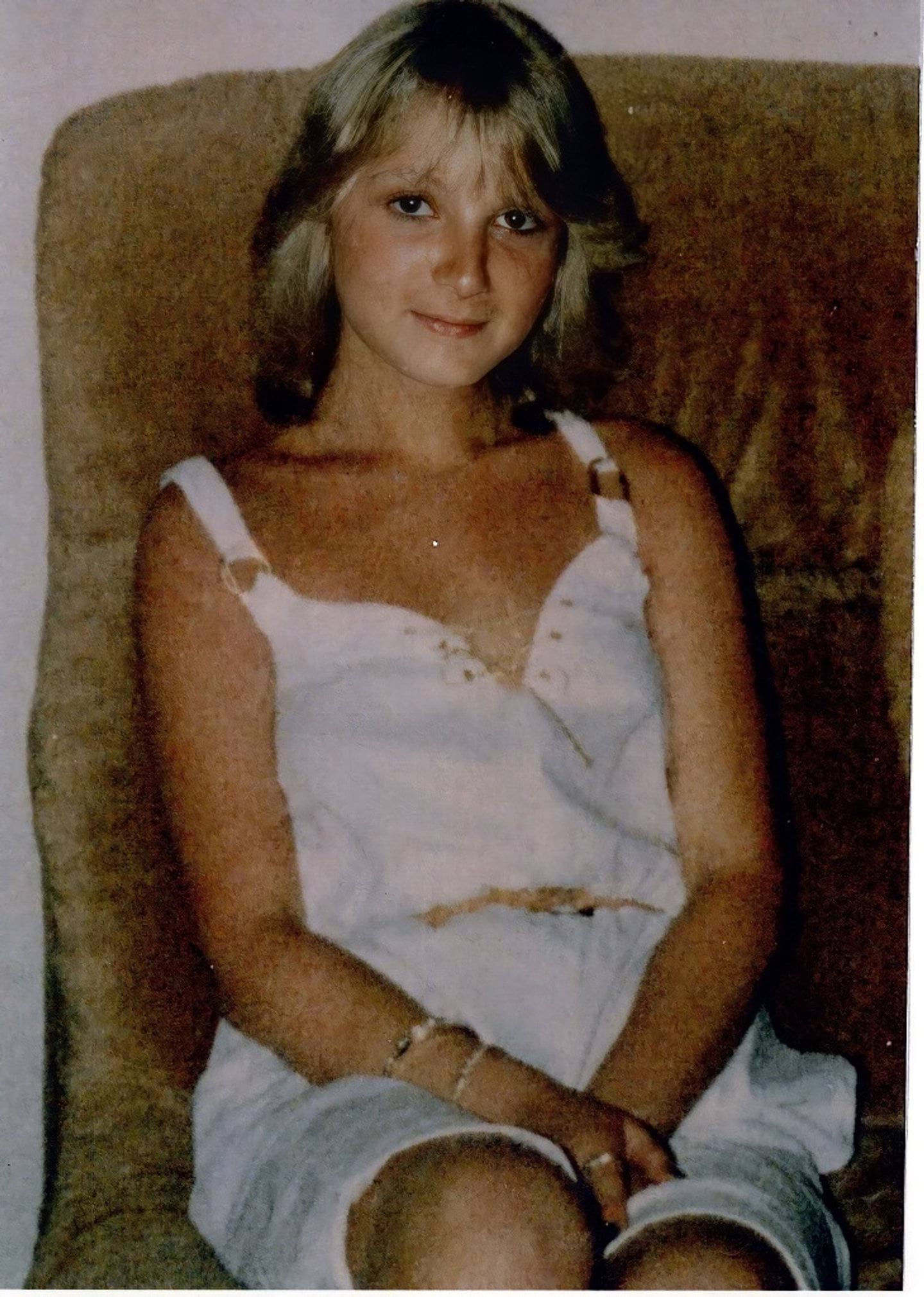 Cold case Mandy Lee Yodgee Victoria Police