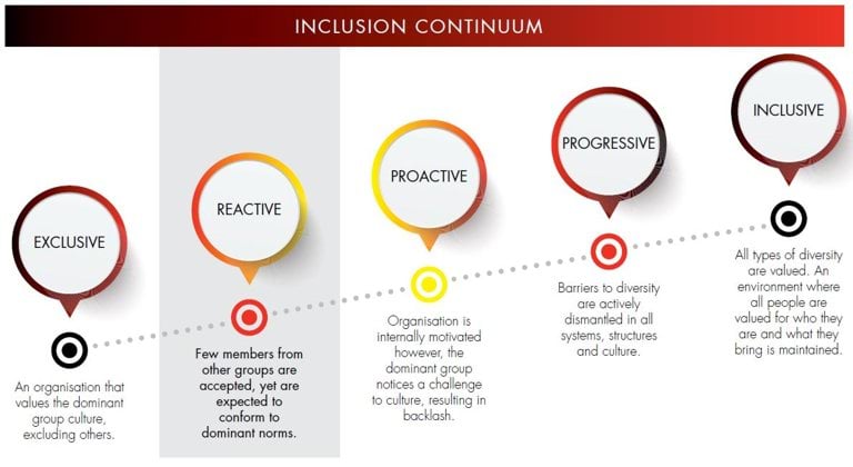 Aboriginal and Torres Strait Islander Inclusion Action Plan: Where we ...