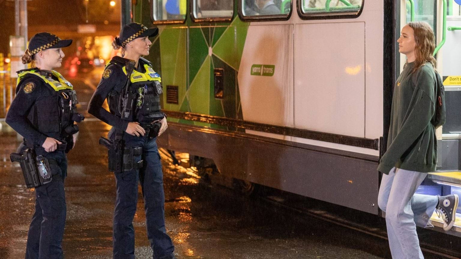 Personal safety in the workplace Business security and commercial