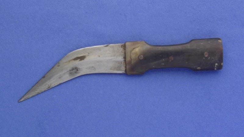 Dagger 