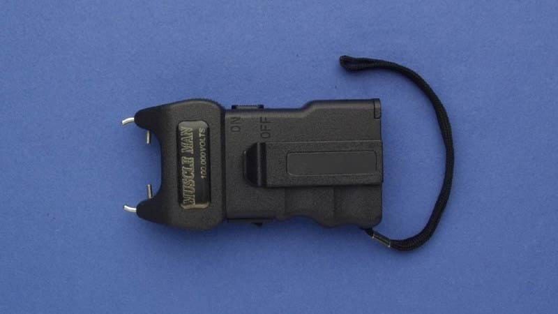 Taser 