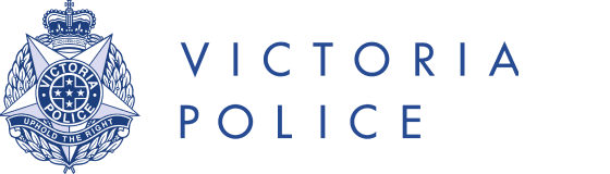 Victoria Police logo