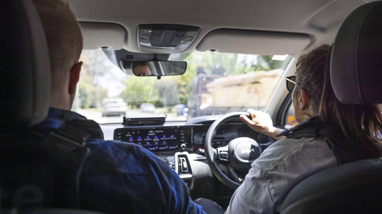 News - Police Life - Hot on the trail - FVC taskforce in car - 1280x720 - feature