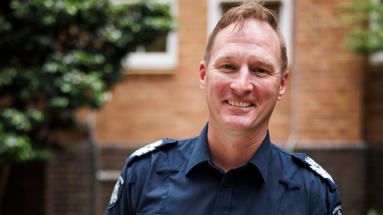 Police Life stories – Busting open an ATM gang -  Sen Sgt Andrew Pybus 1280x720 – In-page