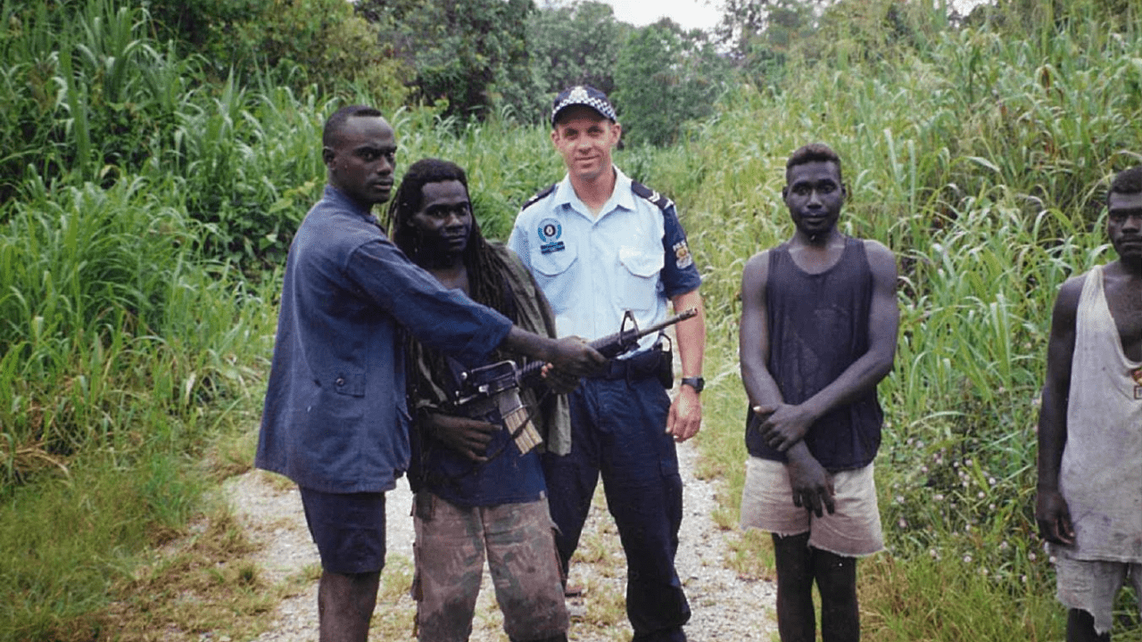 Police Life stories – Leaving an international impact – police in Bougainville -1280x720 – In-page
