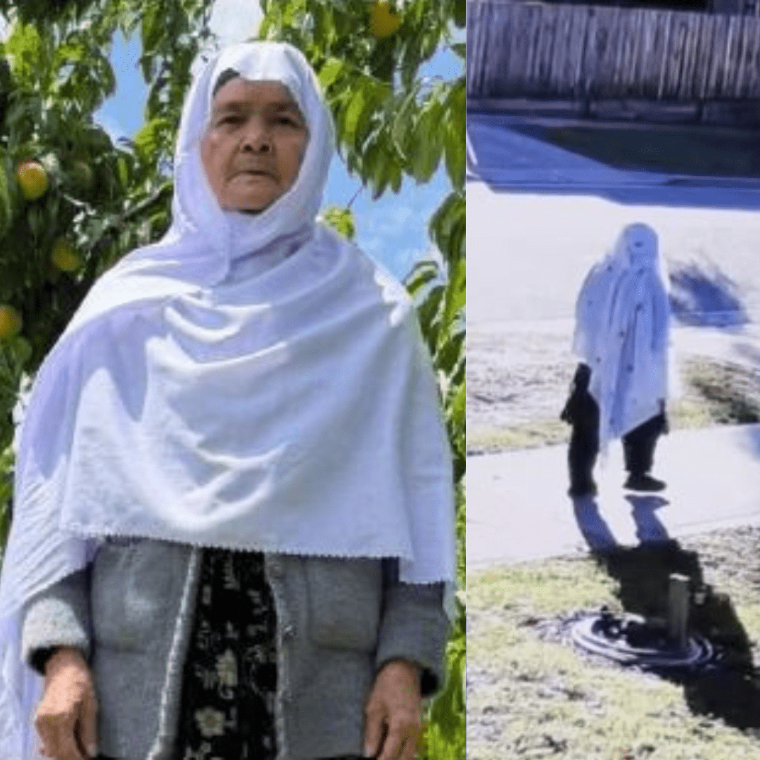 Police Seek Help To Locate Missing Woman Fatima | Mirage News