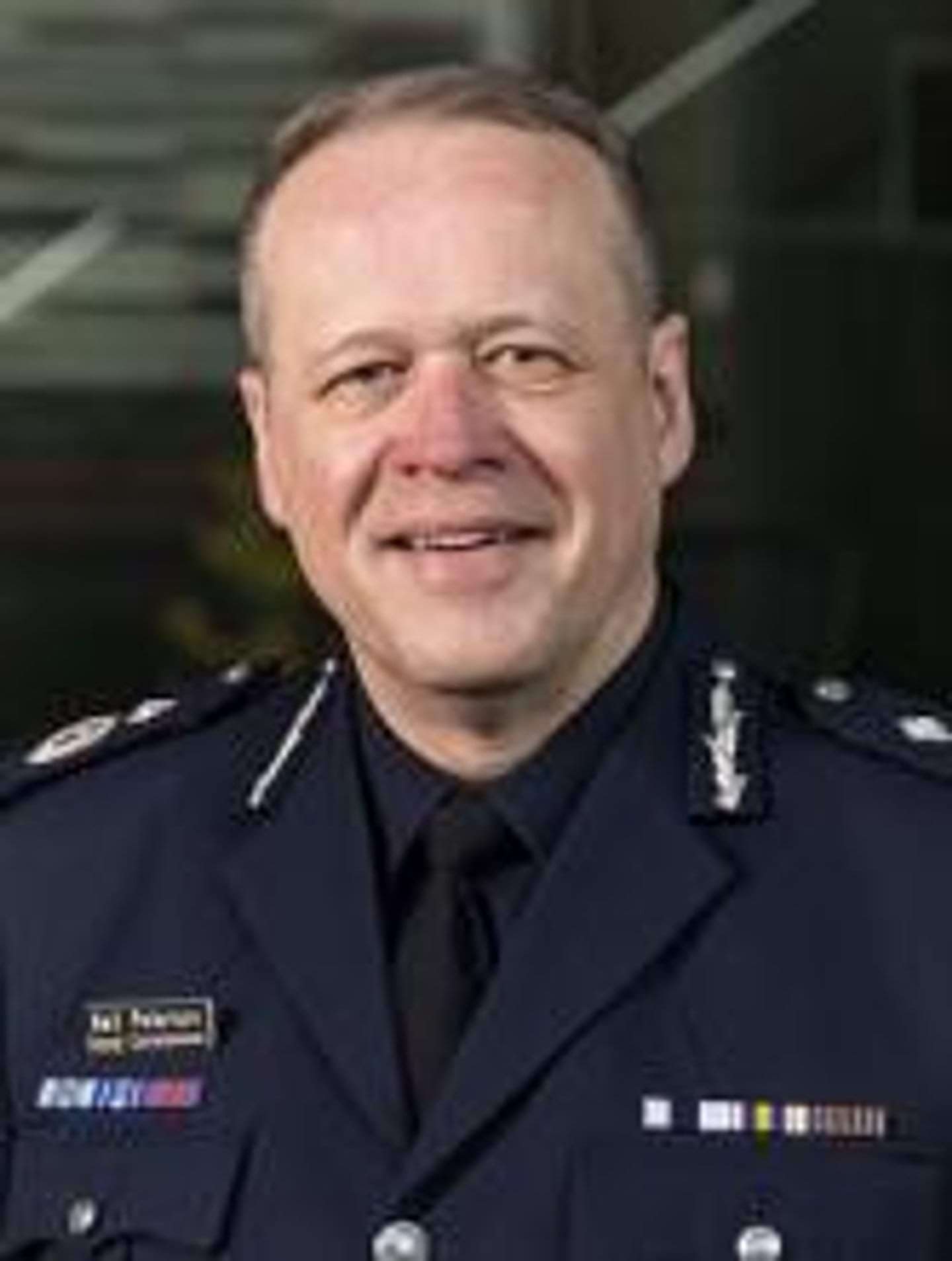Victoria Police Access and Inclusion Action Plan 2023-2024
